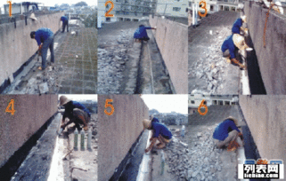 专业解决厦门天面及伸缩缝渗漏与管道疏通全攻略