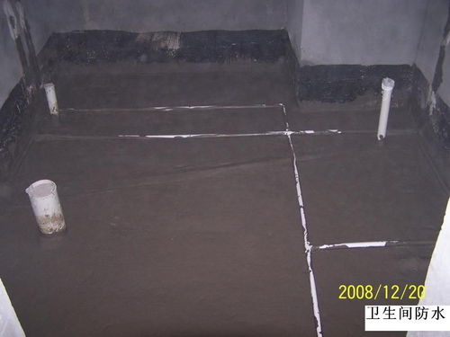 石家庄卫生间浴池防水堵漏与管道疏通全攻略