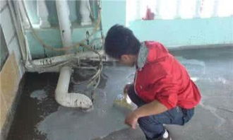 专业防水补漏与管道疏通服务——多年经验保障施工质量