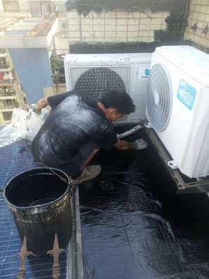 惠城窗台漏雨补漏及管道疏通服务指南