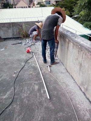 湛江防水补漏公司 专业解决漏水问题，保障建筑安全