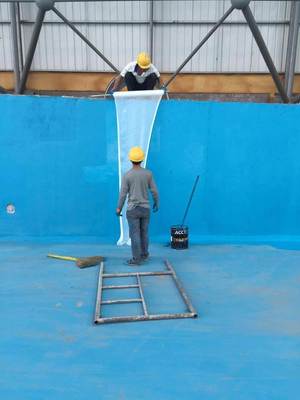 光明防水补漏 巧妙处理楼房漏水问题