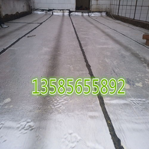 屋面防水施工全攻略 SBS卷材与沥青油毡的补漏实践