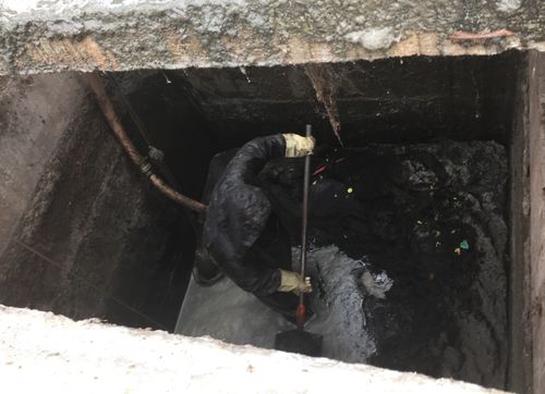 成都青羊区成飞小区厨卫下水道疏通清洗与化粪池清理服务全攻略